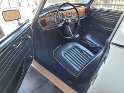 
										Triumph TR4A IRS 1966 full									