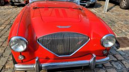 
										Austin Healey 100/4 BN2 1956 full									