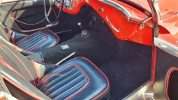 
										Austin Healey 100/4 BN2 1956 full									