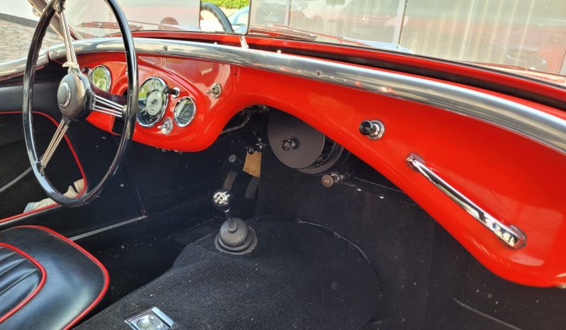 
								Austin Healey 100/4 BN2 1956 full									