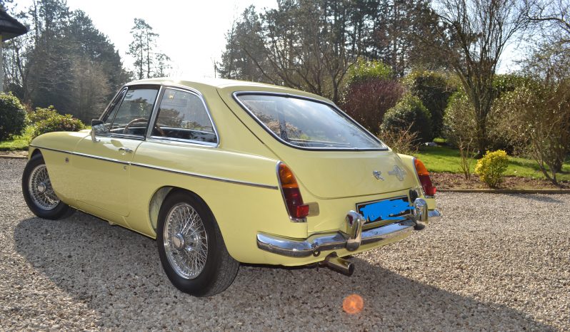 
								MGC GT 1968 full									