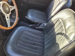 
										Triumph TR4A 1965 full									