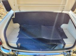 
										Triumph TR4A 1965 full									
