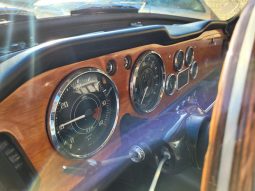 
										Triumph TR4A 1965 full									