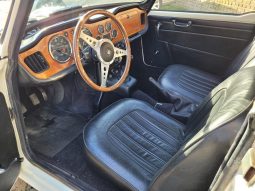 
										Triumph TR4A 1965 full									