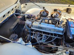 
										Triumph TR4A 1965 full									