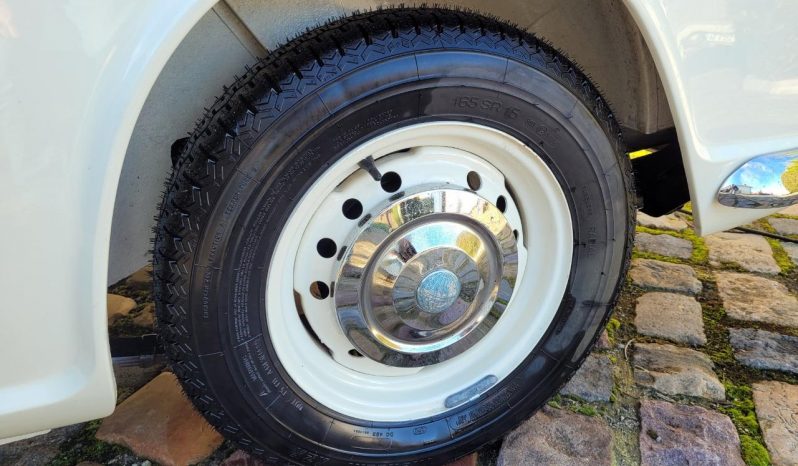 
								Triumph TR4A 1965 full									