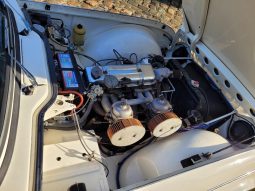 
										Triumph TR4A 1965 full									