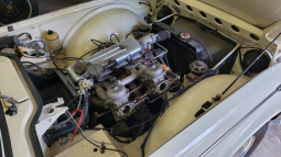 
										Triumph TR4A 1965 full									