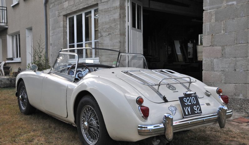 
								MGA 1960 full									
