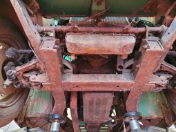 
										Triumph TR3A 1960 full									