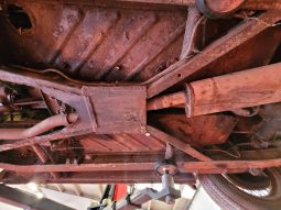 
										Triumph TR3A 1960 full									