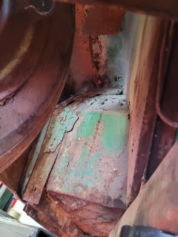 
										Triumph TR3A 1960 full									