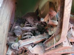 
										Triumph TR3A 1960 full									