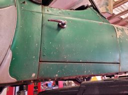 
										Triumph TR3A 1960 full									