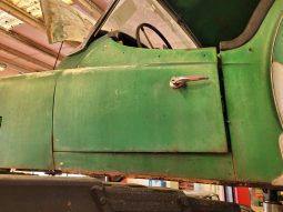 
										Triumph TR3A 1960 full									