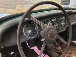 
										Triumph TR3A 1960 full									
