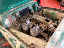 
										Triumph TR3A 1960 full									